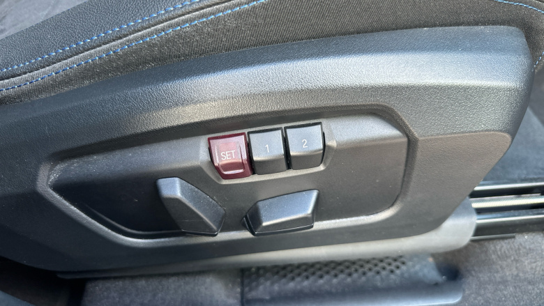 BMW X1 xDrive 23i MHT M Sport Premier 5dr Step Auto Petrol Estate